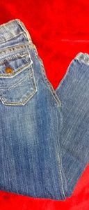Girls jeans